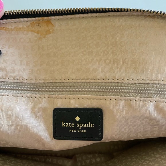 Kate Spade New York Multi Leather Crossbody Bag - Picture 3 of 6
